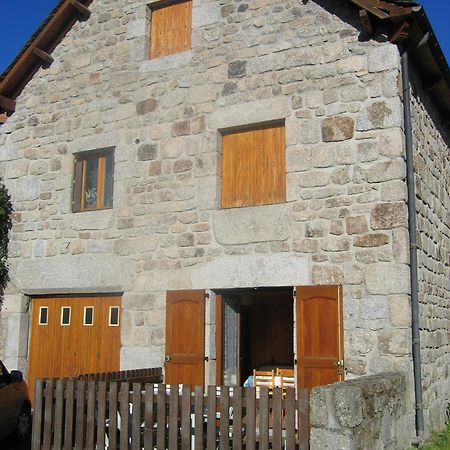 Lozere Aubrac Margeride Promo Διαμέρισμα Saint-Alban-sur-Limagnole Εξωτερικό φωτογραφία
