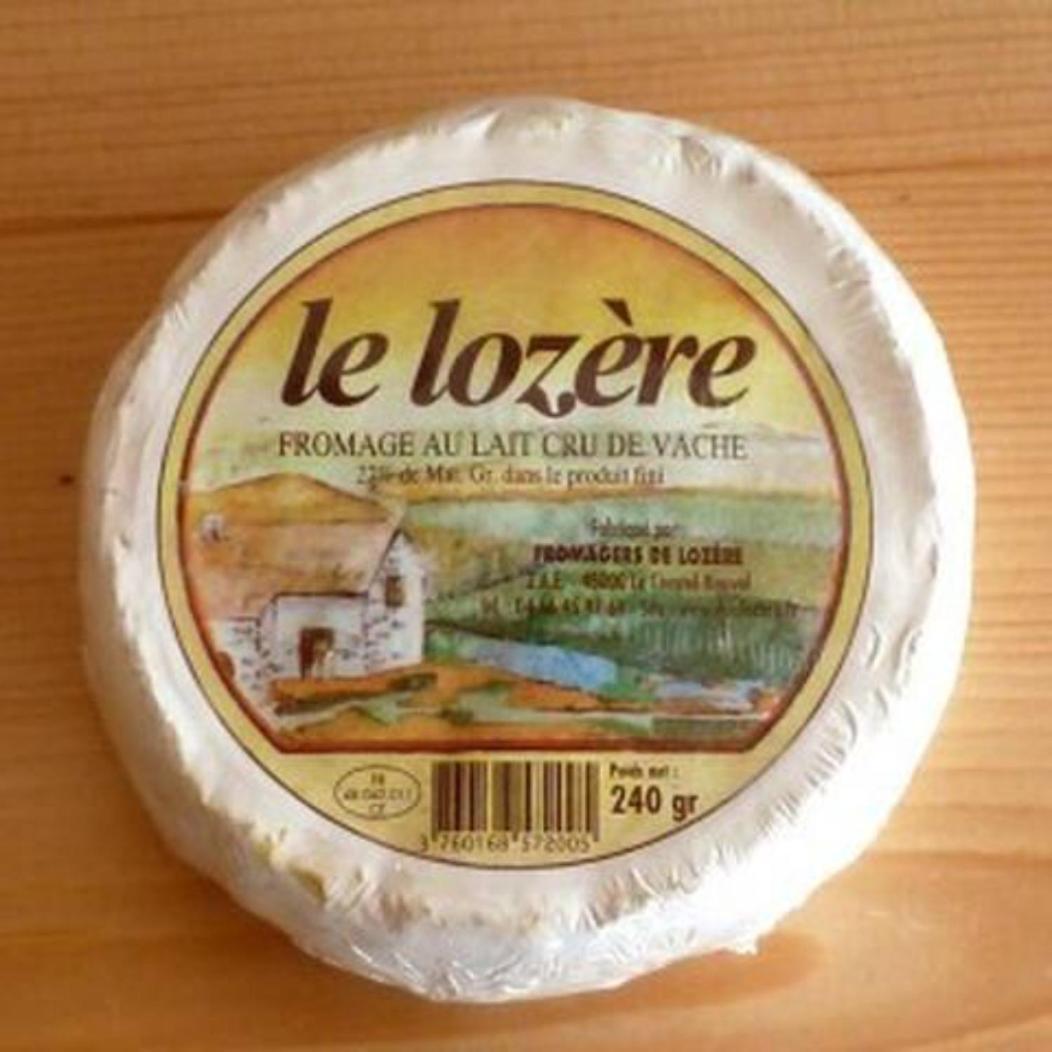 Lozere Aubrac Margeride Promo Διαμέρισμα Saint-Alban-sur-Limagnole Εξωτερικό φωτογραφία