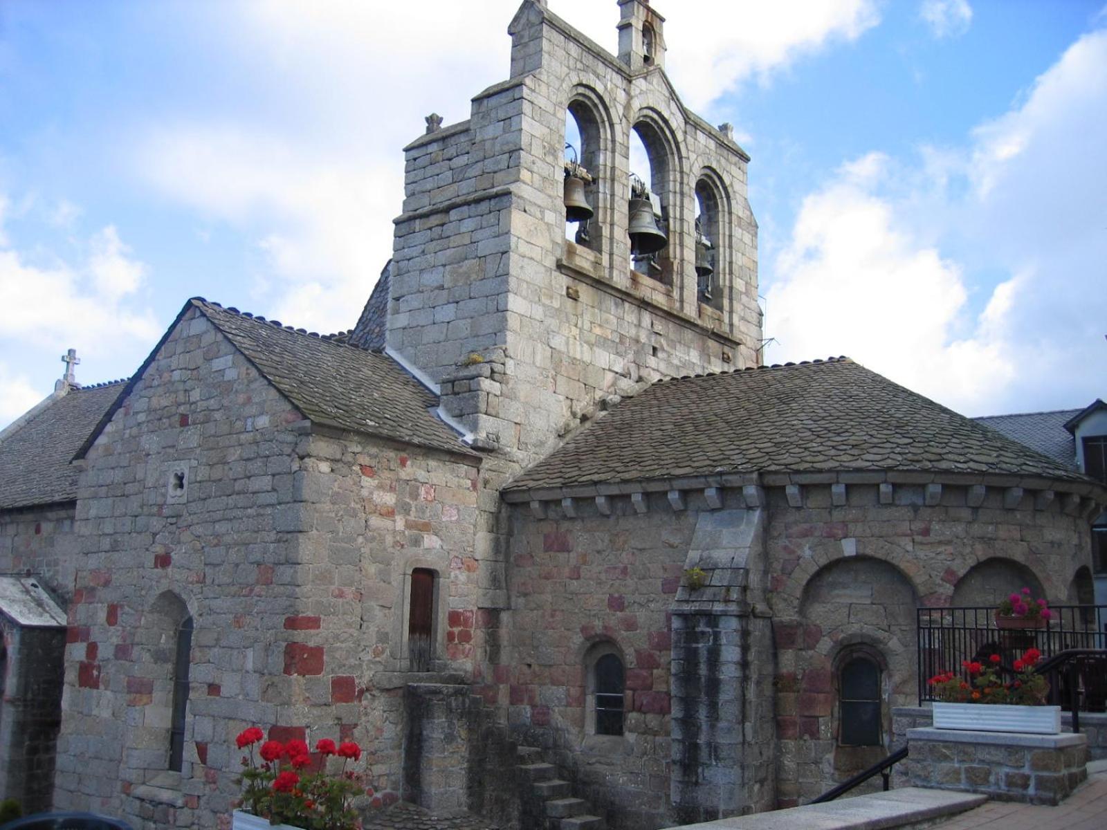 Lozere Aubrac Margeride Promo Διαμέρισμα Saint-Alban-sur-Limagnole Εξωτερικό φωτογραφία