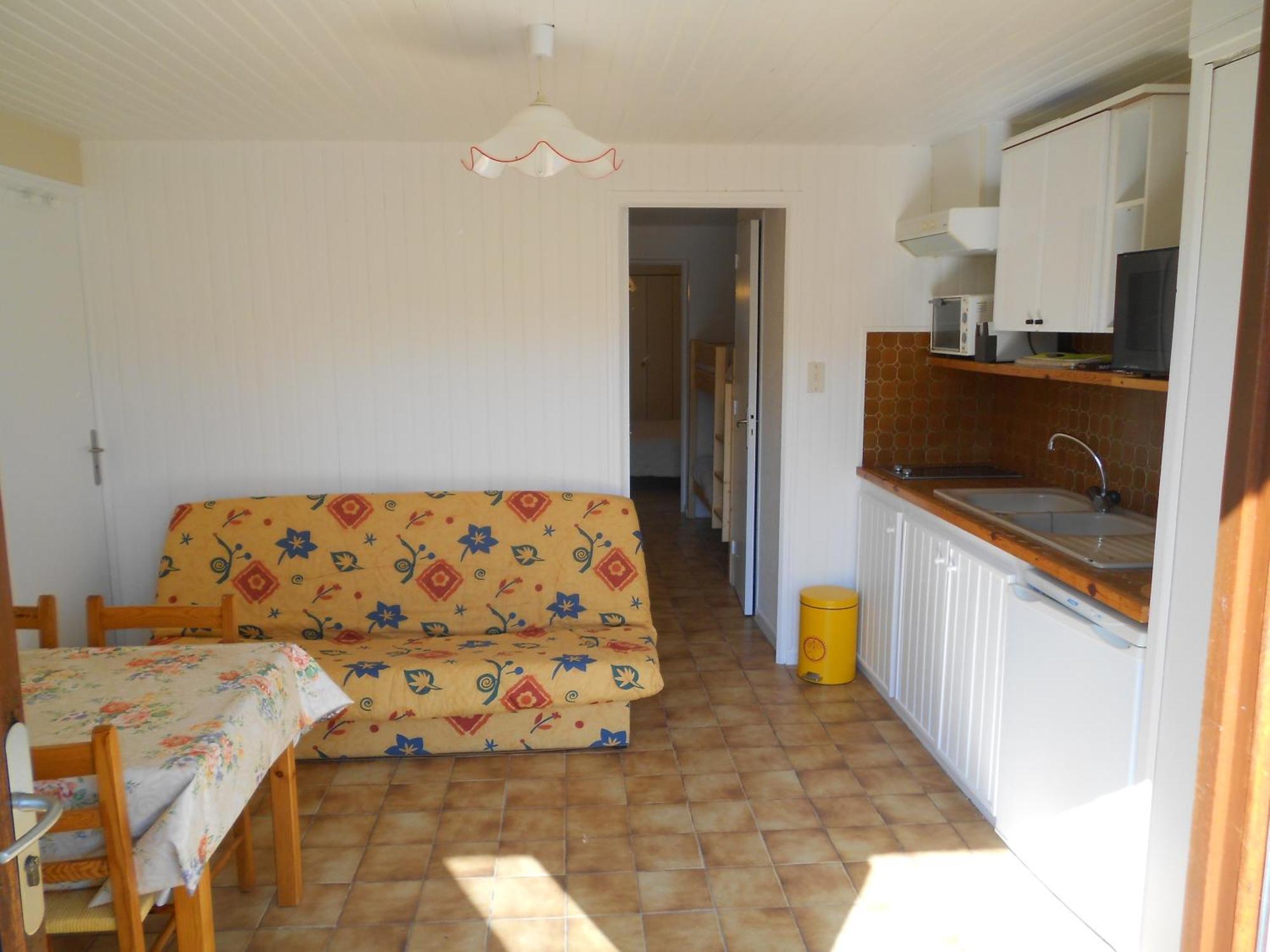 Lozere Aubrac Margeride Promo Διαμέρισμα Saint-Alban-sur-Limagnole Εξωτερικό φωτογραφία